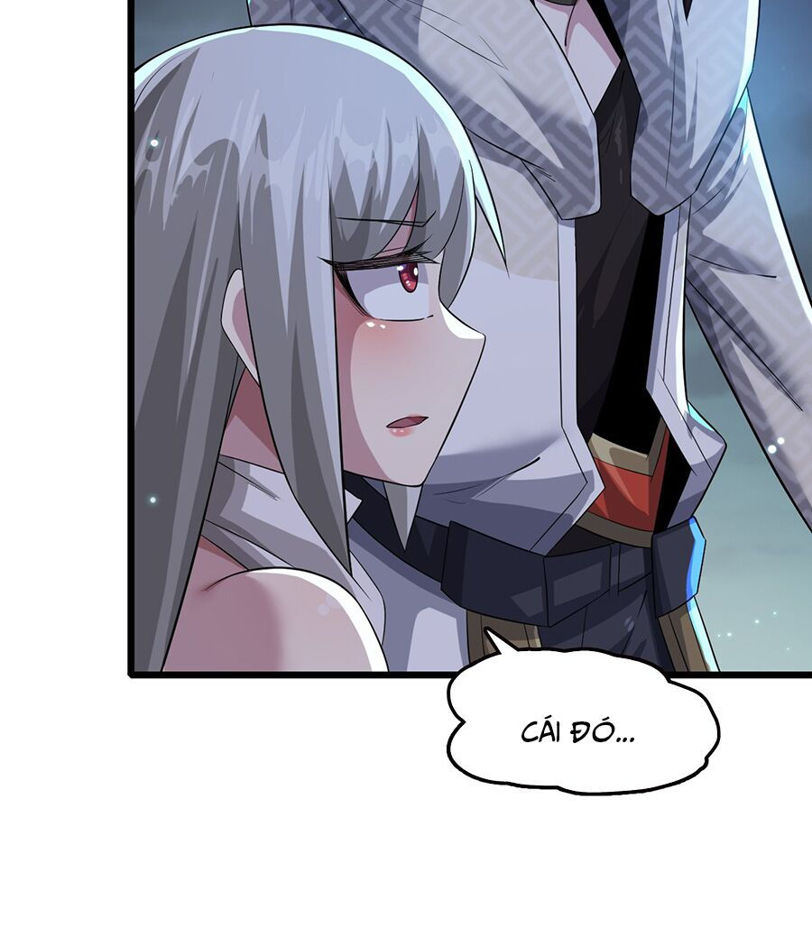 đại bảo kiếm của tôi chapter 25 33