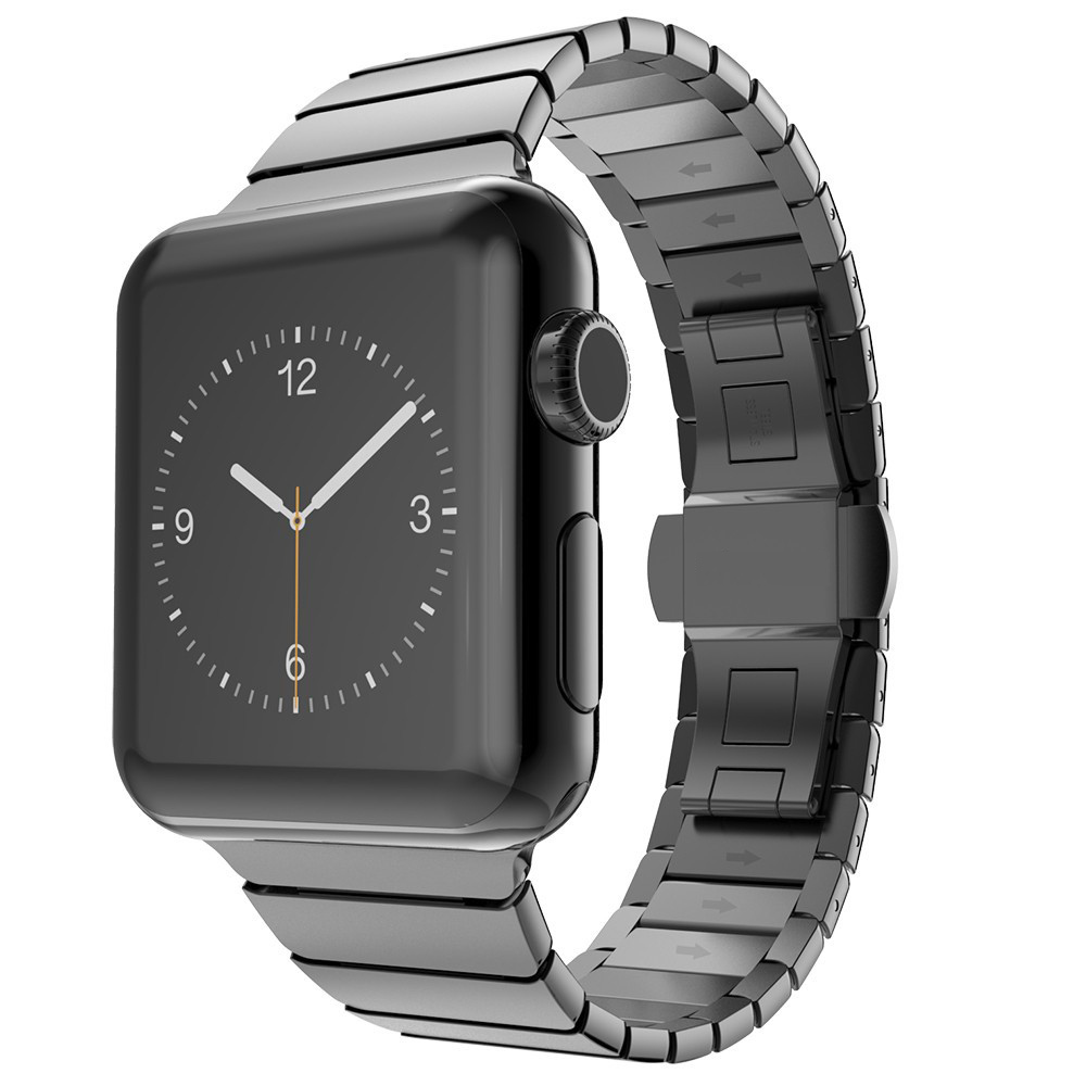 Dây thép thay thế dành cho  Apple watch stainless steel