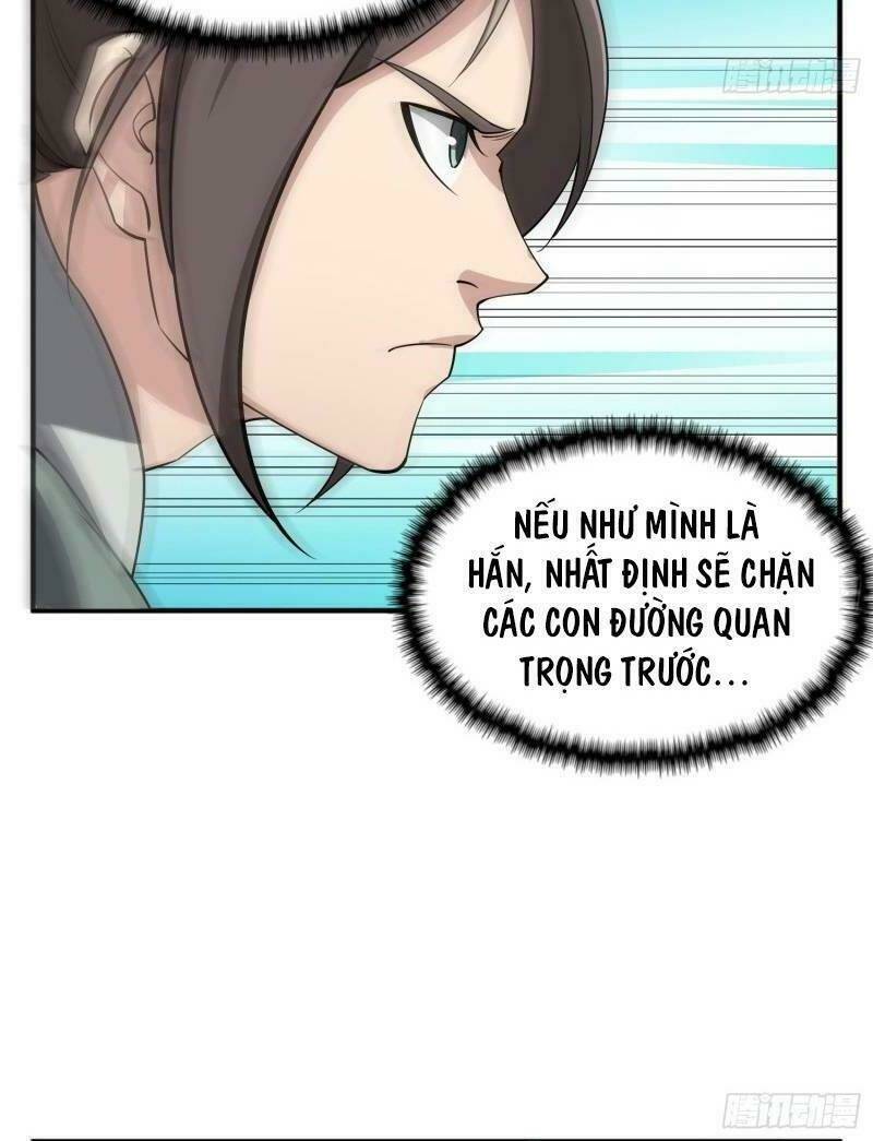 trọng sinh tới đại đường chapter 91 3