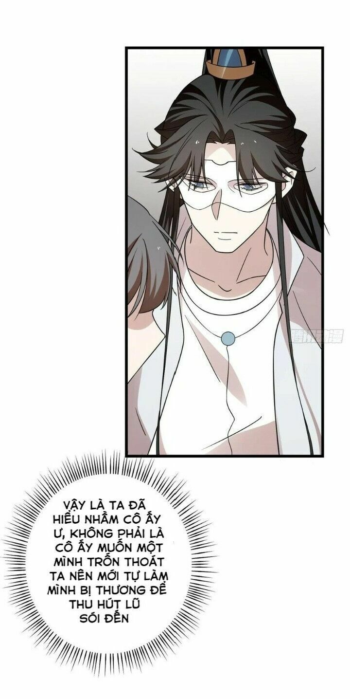 độc bộ thiên hạ: đặc công thần y chapter 204 18