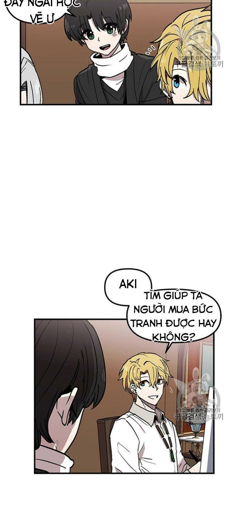 người chơi lỗi chapter 29 39