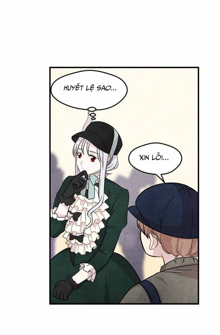 iris - quý cô và chiếc điện thoại chapter 9 29