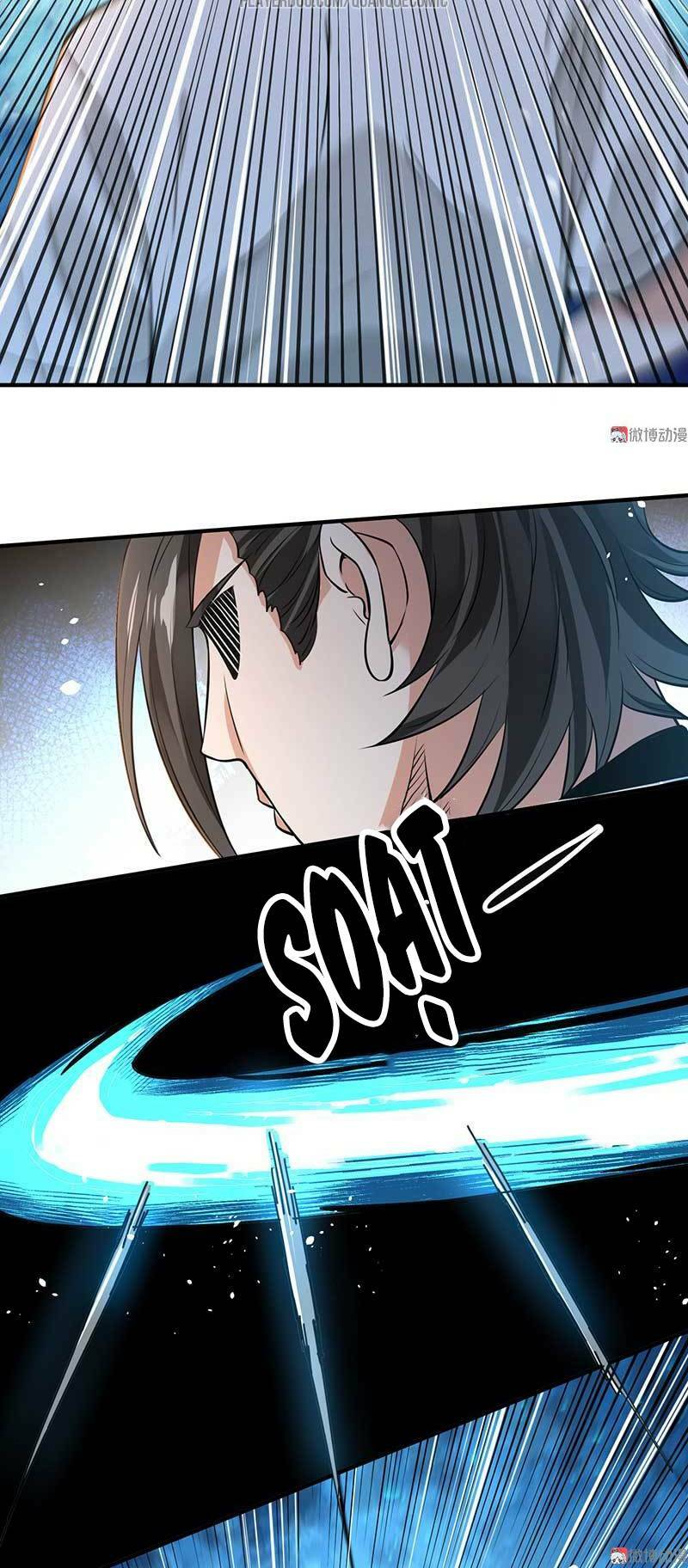 vú em hộ hoa chapter 26 2