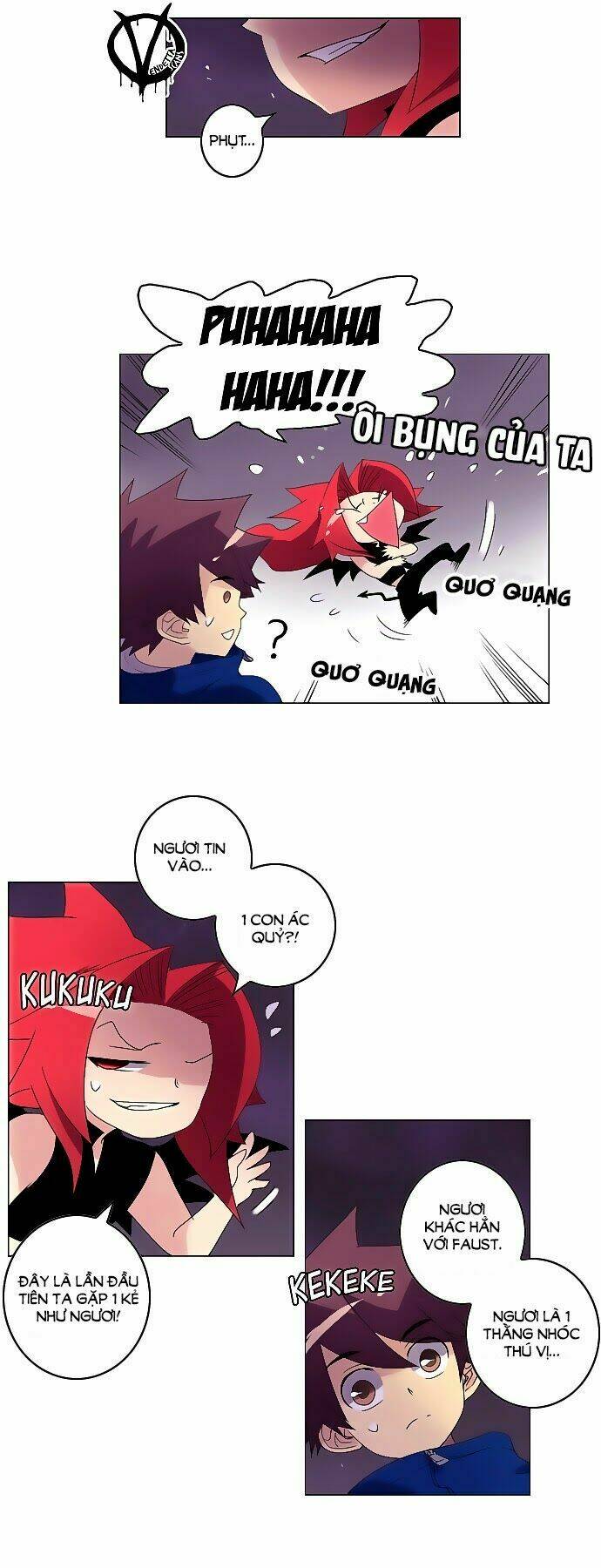 bản khế ước linh hồn chapter 32 29