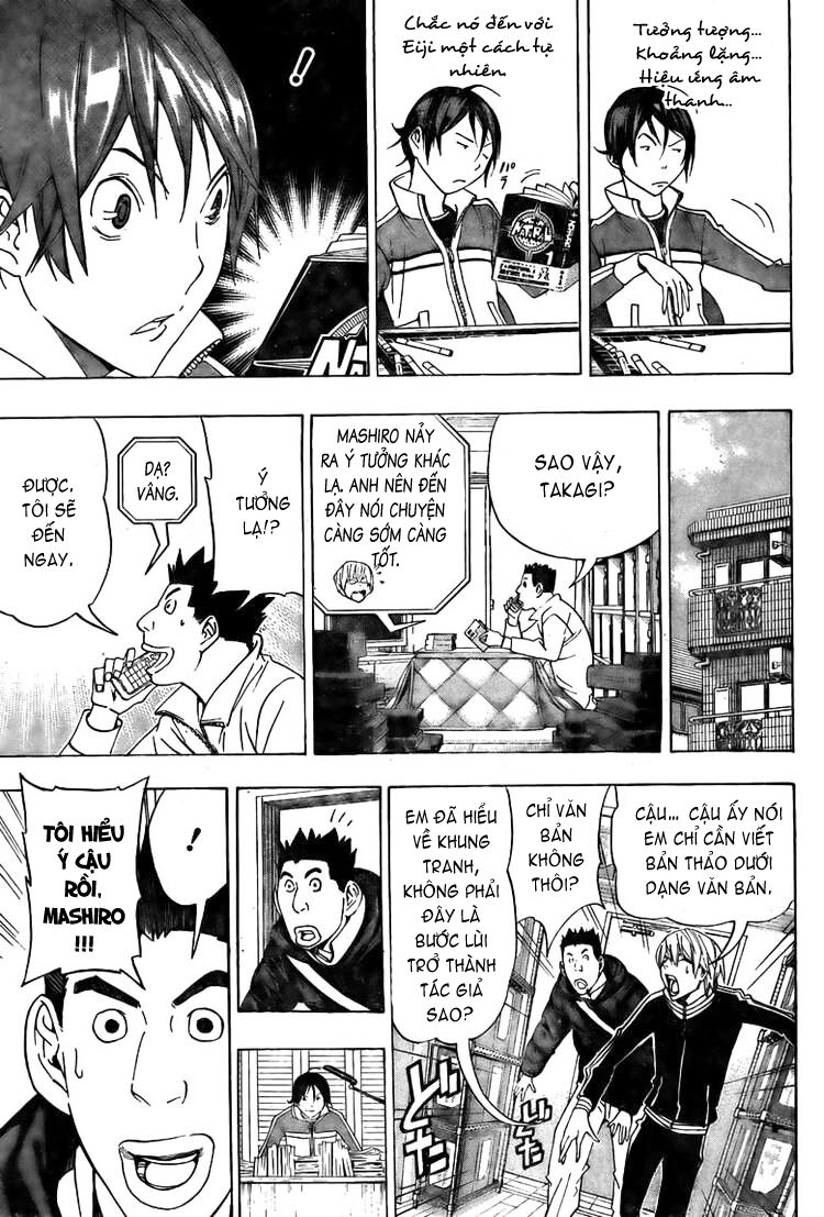 họa sĩ truyện tranh chapter 88 18