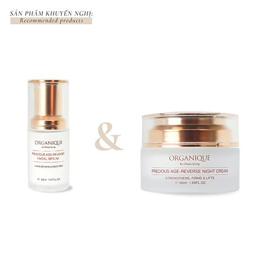 Kem mắt chống lão hóa Precious Age-reverse Eye Cream 20ml