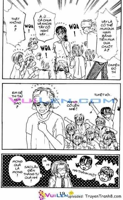 yamada tarou monogatari chapter 19 20