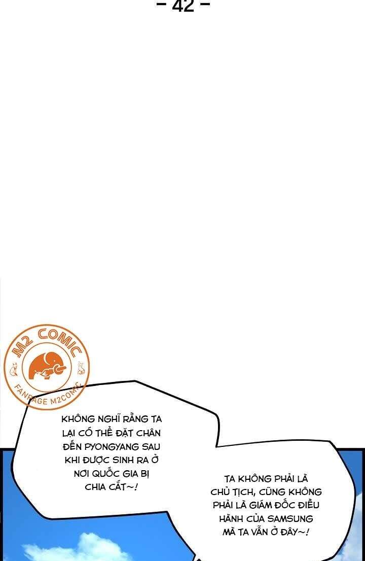 tôi sẽ sống như một hoàng tử chapter 42 3