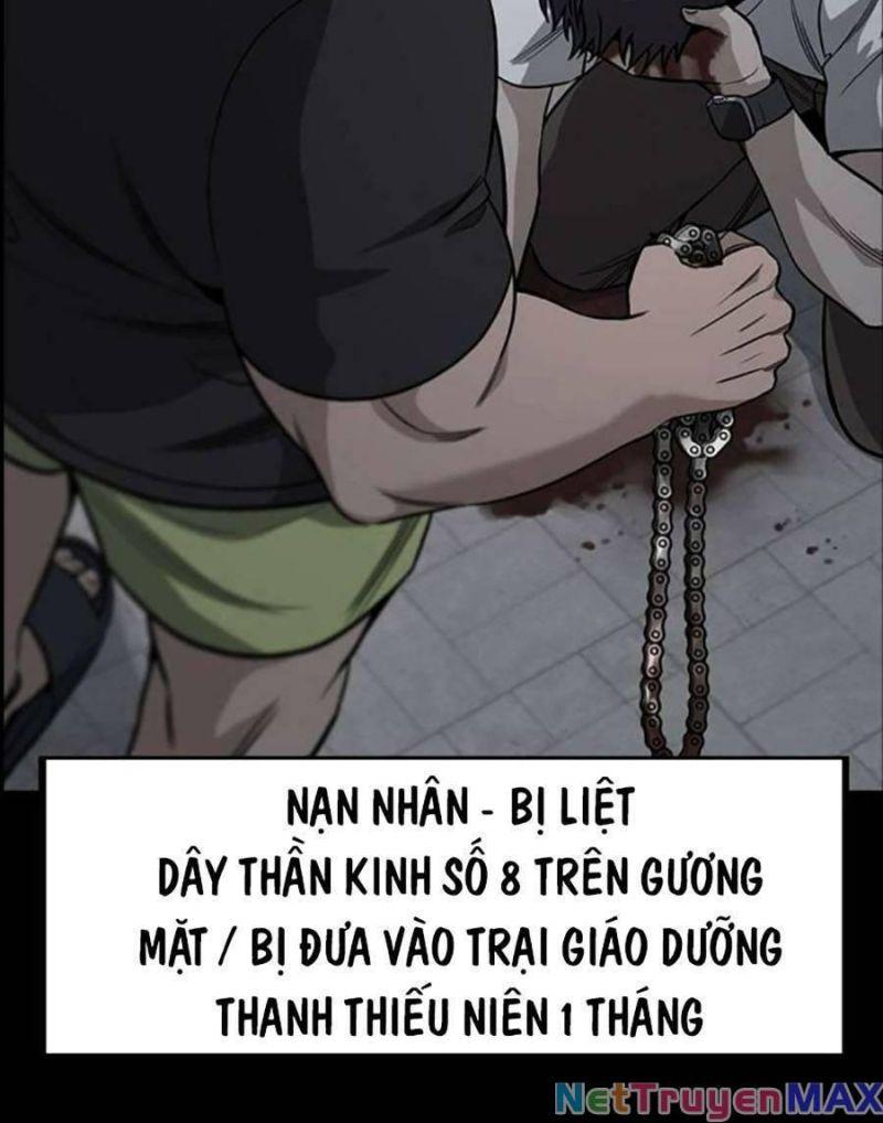 giáo dục chân chính chapter 120 25