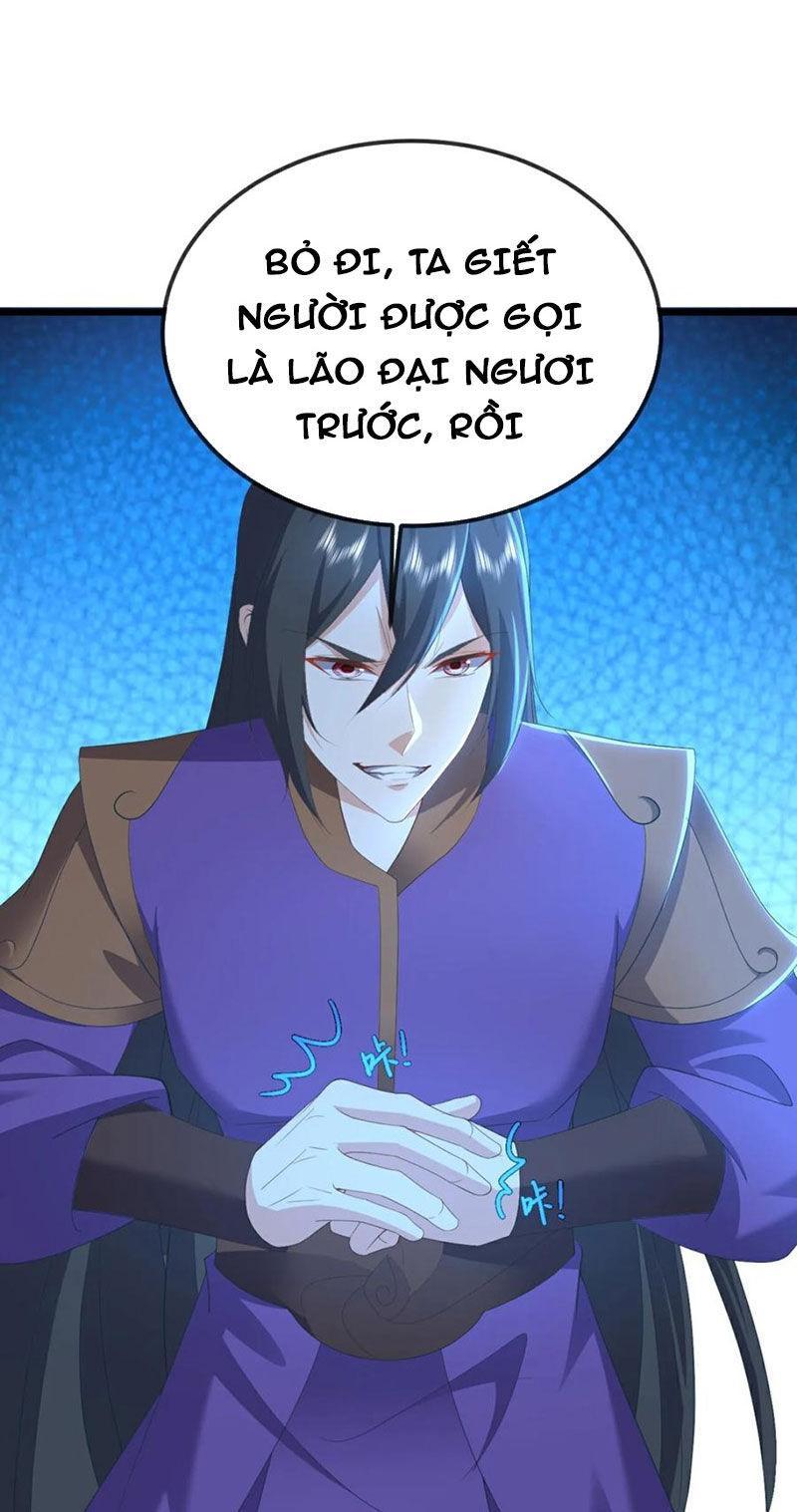 tiên võ đế tôn chapter 563 32