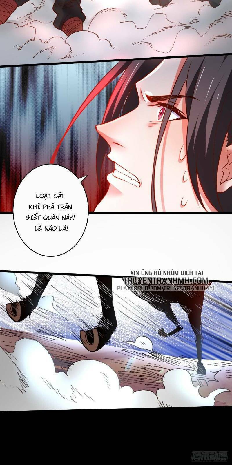 trọng sinh tối cường ma tôn ở rể chapter 42 27