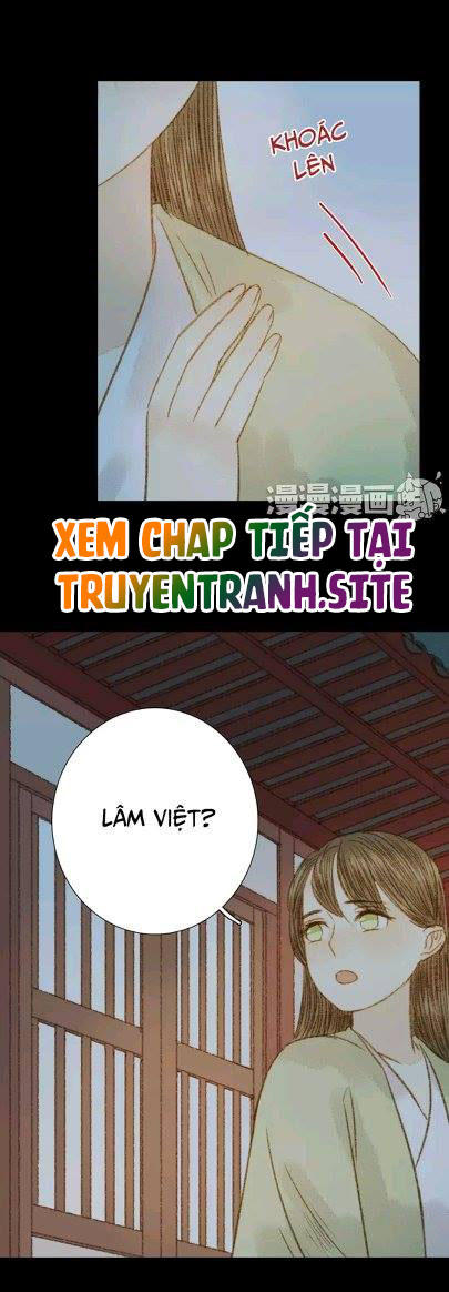 vương gia bá đạo và bác sĩ xinh đẹp chapter 63 13