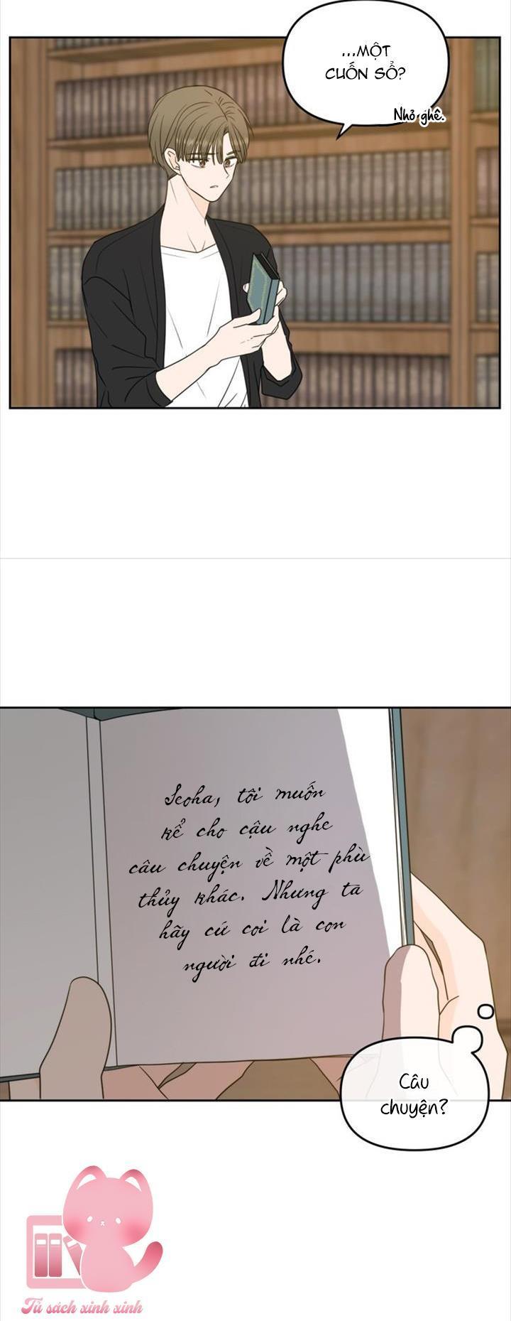 hẹn gặp nhau ở kiếp thứ 19 chapter 66 3