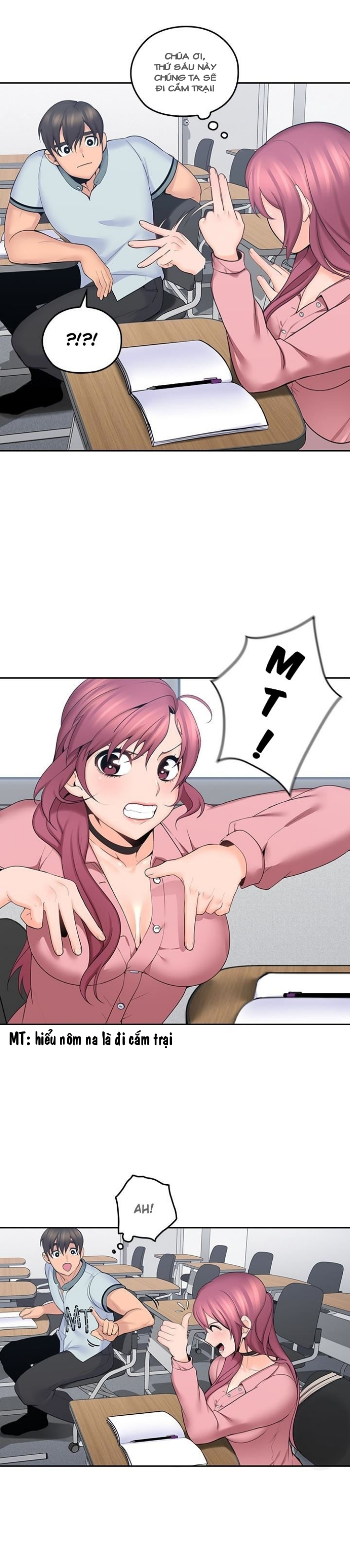 chú tôi chapter 8 7