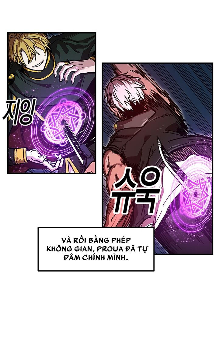 bug player - người chơi lỗi chapter 26 11