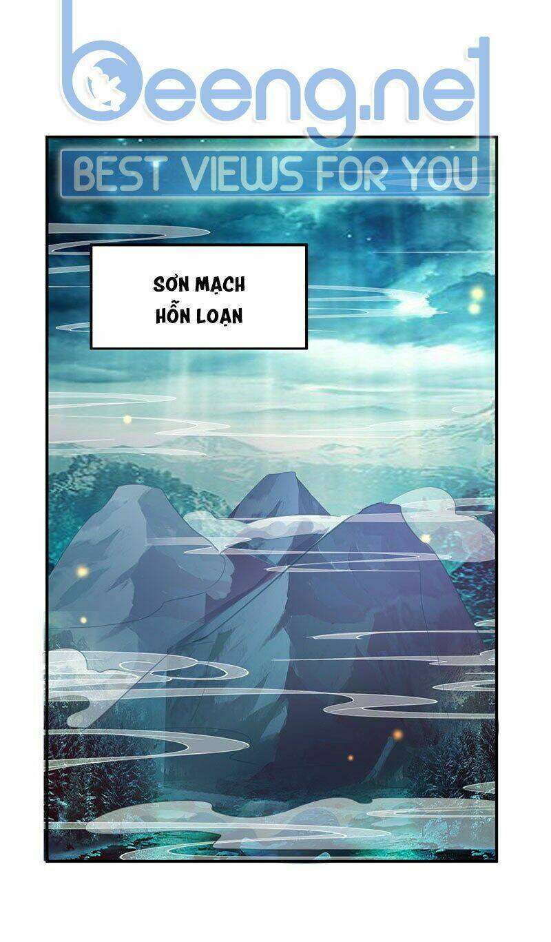 tối cường chiến hồn chapter 7 1