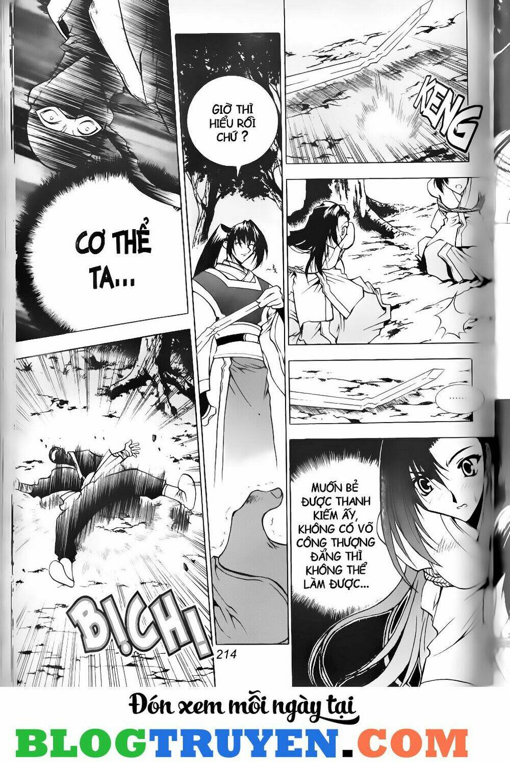 thiên lang liệt truyện chapter 64 12