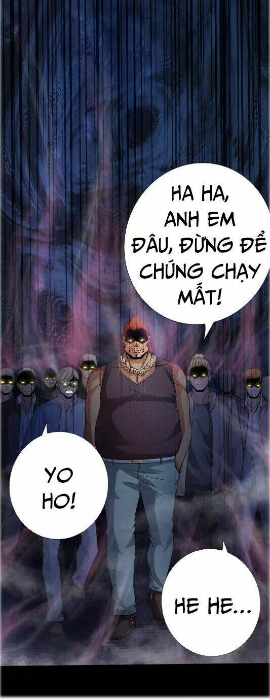 tuyệt phẩm tà thiếu chapter 37 12