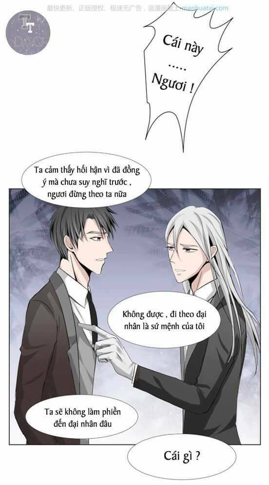 mộ huyết chi ương chapter 6 7