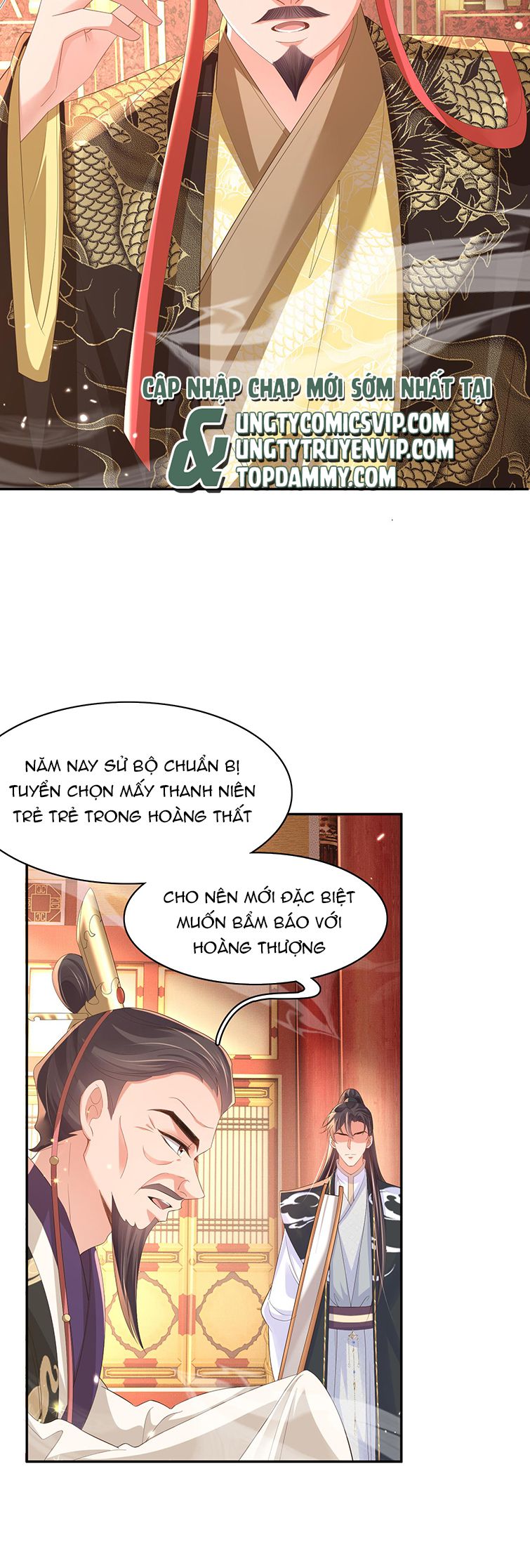 bá tổng vương phi lật xe chỉ nam chapter 76 12