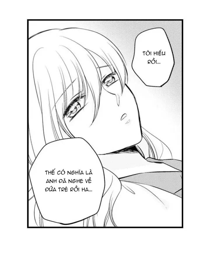 dây dưa một đêm dâm đãng với nhà sư chapter 139.2 14