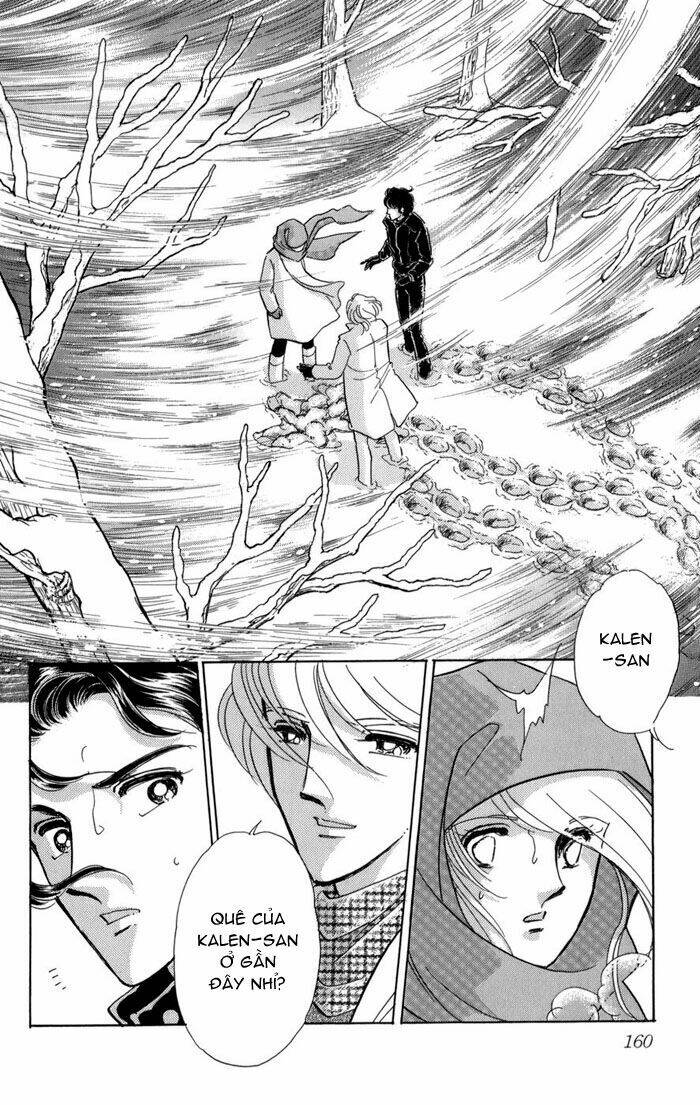 kiri no mori hotel chapter 6 23