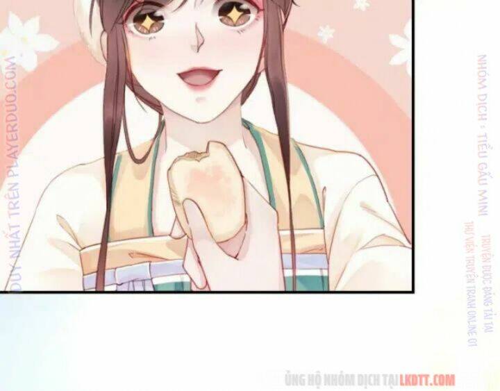 trọng sinh bá sủng nhiếp chính vương quá mạnh mẽ chapter 190 15