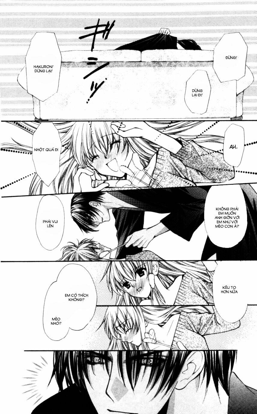 anh chàng khắc tinh chapter 48 22