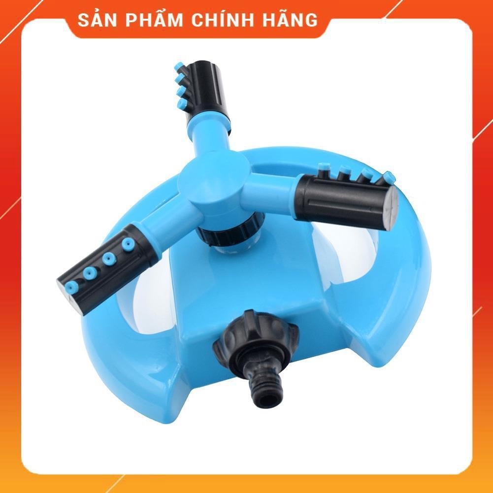 ️ Vòi phun nước tưới cây xoay 360 độ đa năng 206799 ️