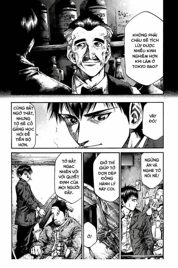 rainbow chapter 71 5