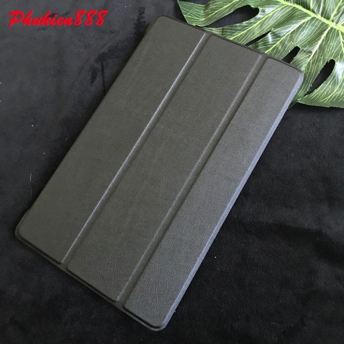 Bao da máy tính bảng S.amsung Tab A 10.1 2019 SM-T510 T515 Smart cover OL3135