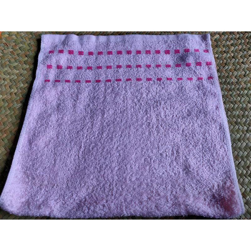 Khăn tắm cotton 8tấc