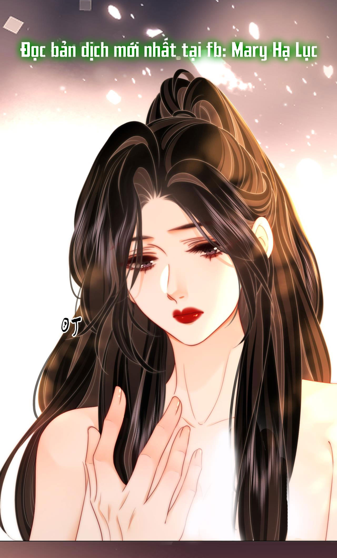 cố tiểu thư và khúc tiểu thư chapter 131 32