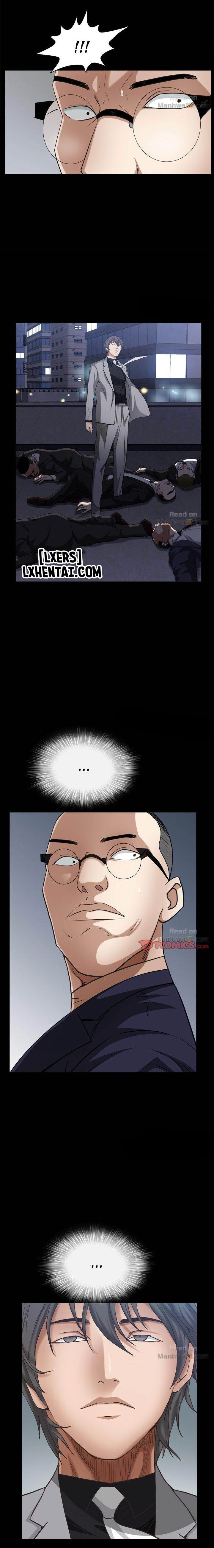 đôi chân trần chapter 27 10