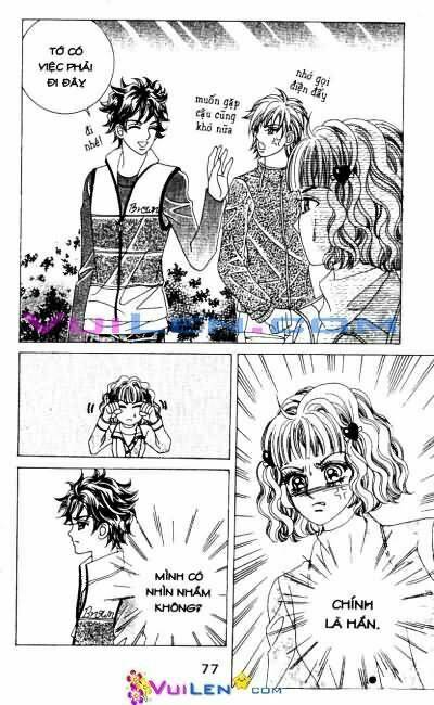 thiên thần tái thế chapter 10 77