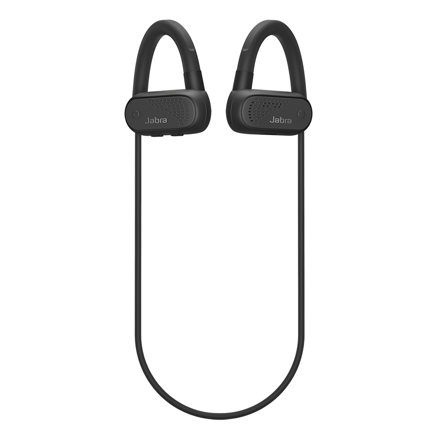 Tai Nghe Bluetooth Nhét Tai Jabra Elite Active 45e - Hàng Chính Hãng