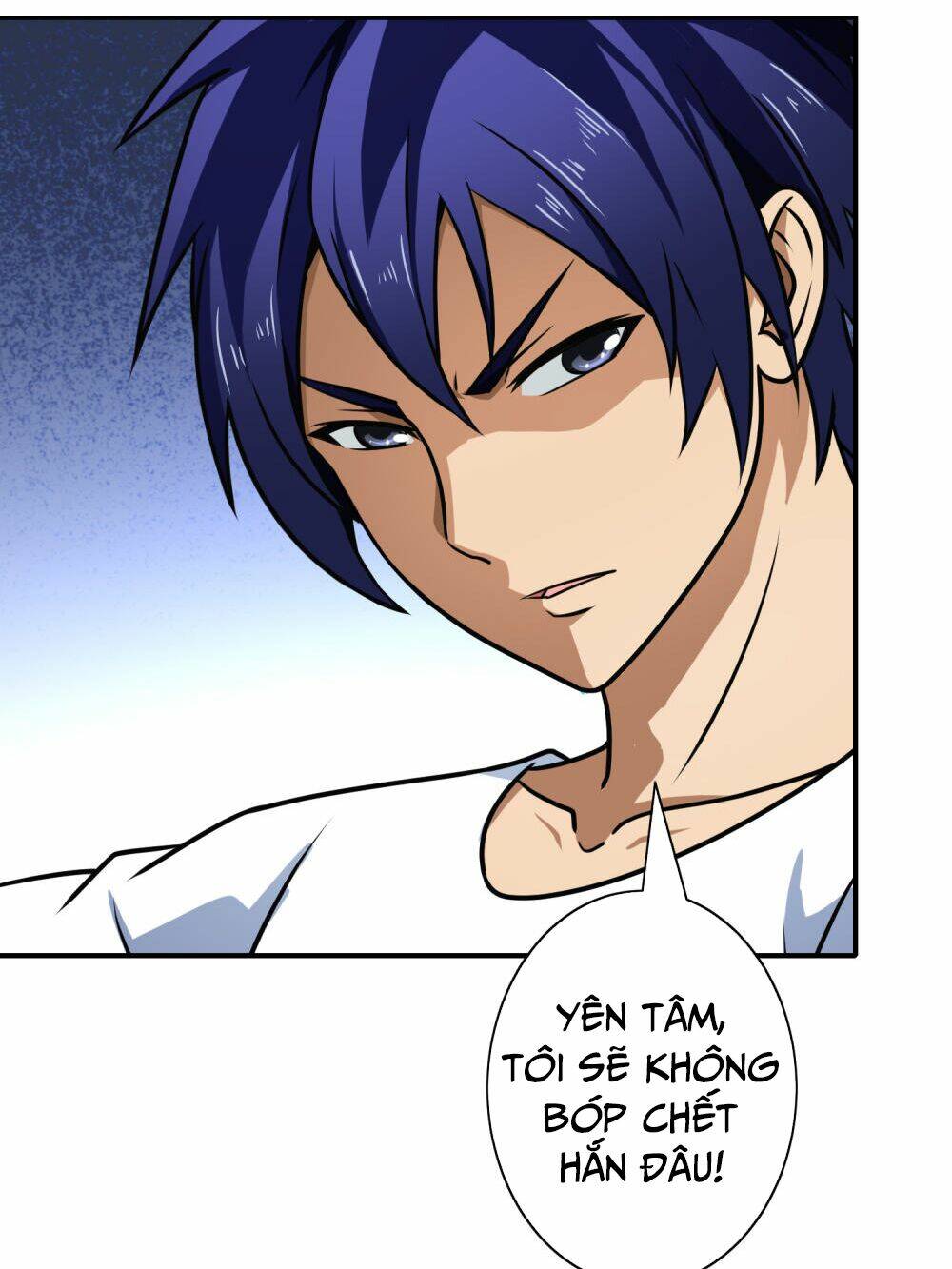 hộ hoa cao thủ tại đô thị chapter 110 21