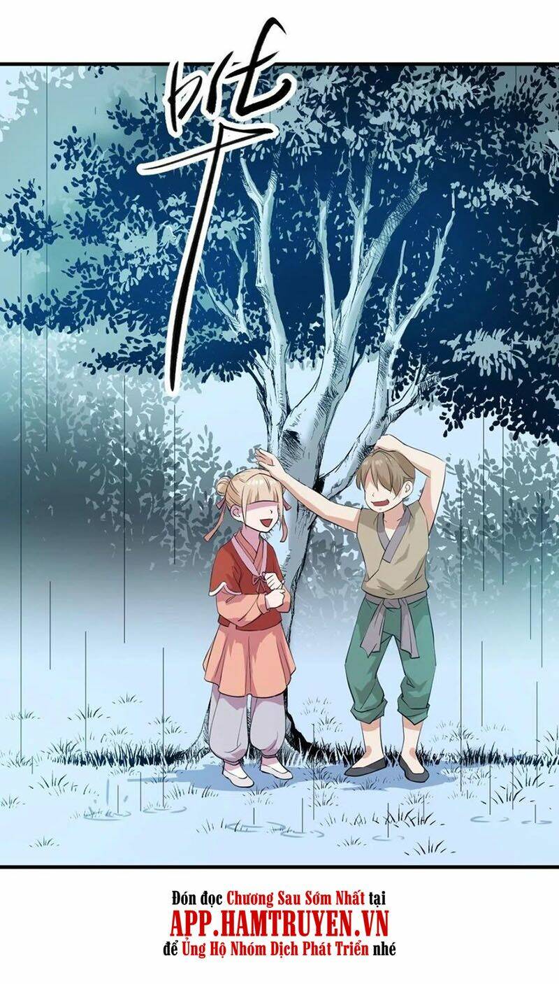 thiên hạ kiếp chapter 53 28