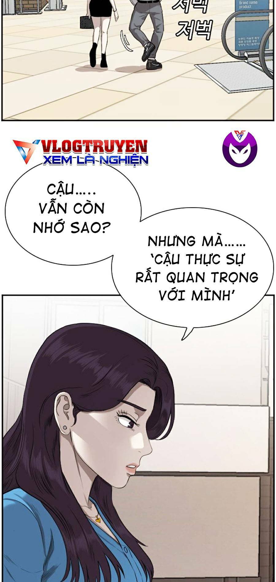 người xấu chapter 84 11