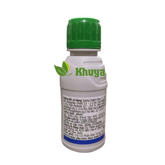 Thuốc trừ bệnh Revus Opti 440SC chai 100ml