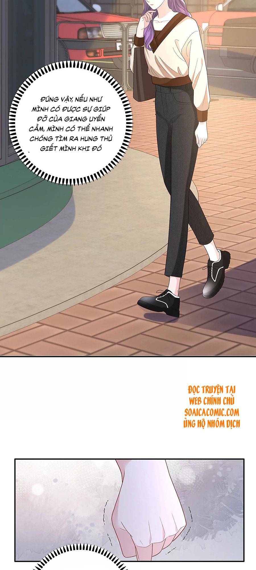 tôi dựa vào tà ý: nghịch chuyển nhân sinh chapter 64 37