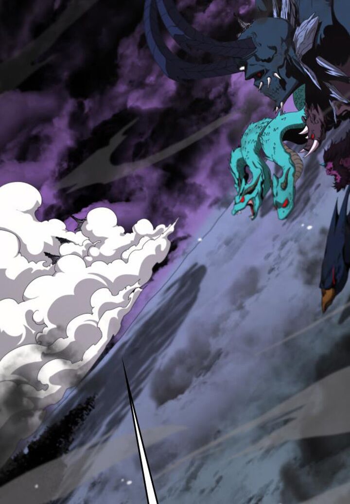 chư giới - tận thế online chapter 116 14