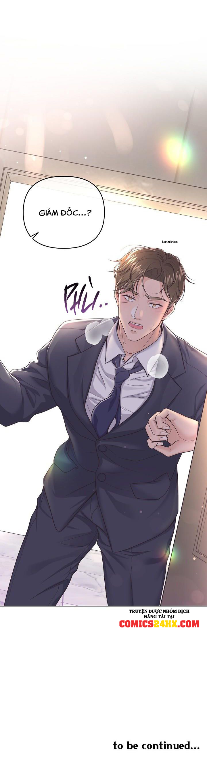 quản gia đáng yêu chapter 48 24