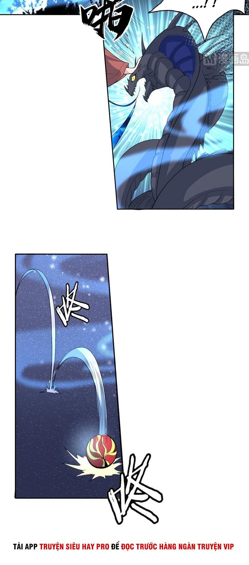 tối cường thần thú hệ thống chapter 143 8