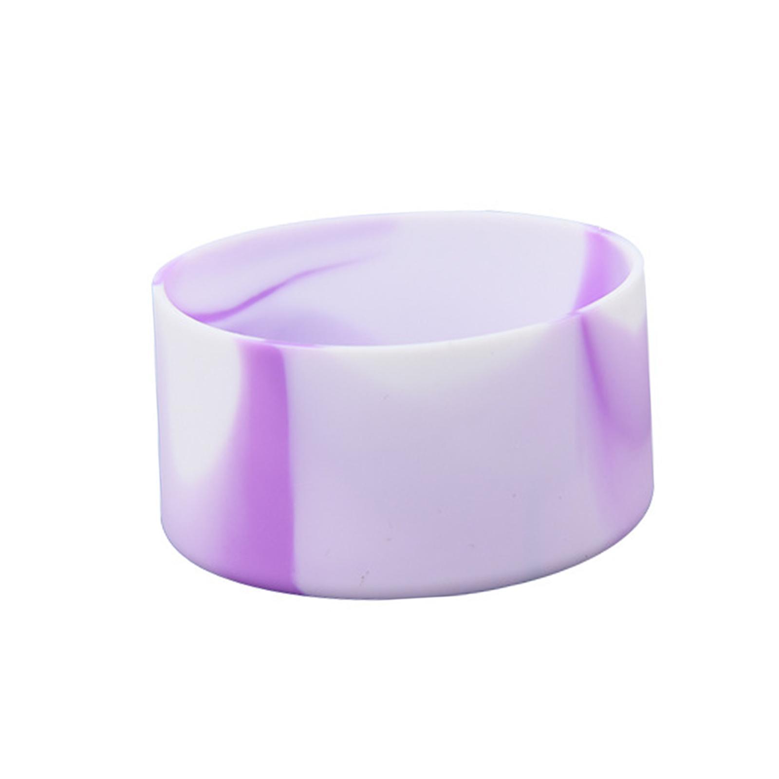 Water Bottle Bottom Sleeve Accessories Bumper Sleeve Cover Water Bottle Boot