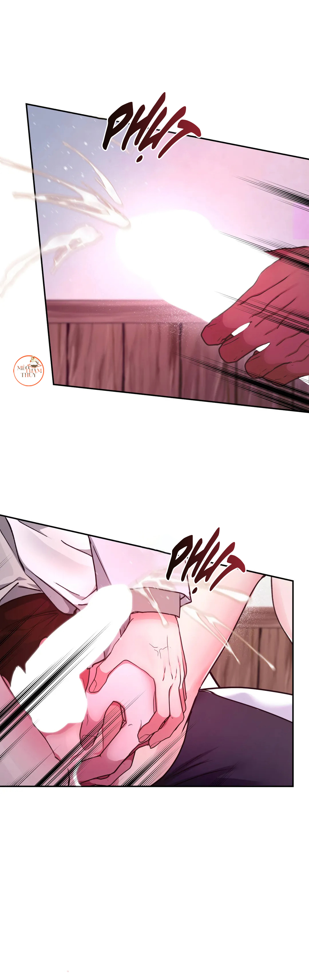 lâu đài tình ái chapter 16 25