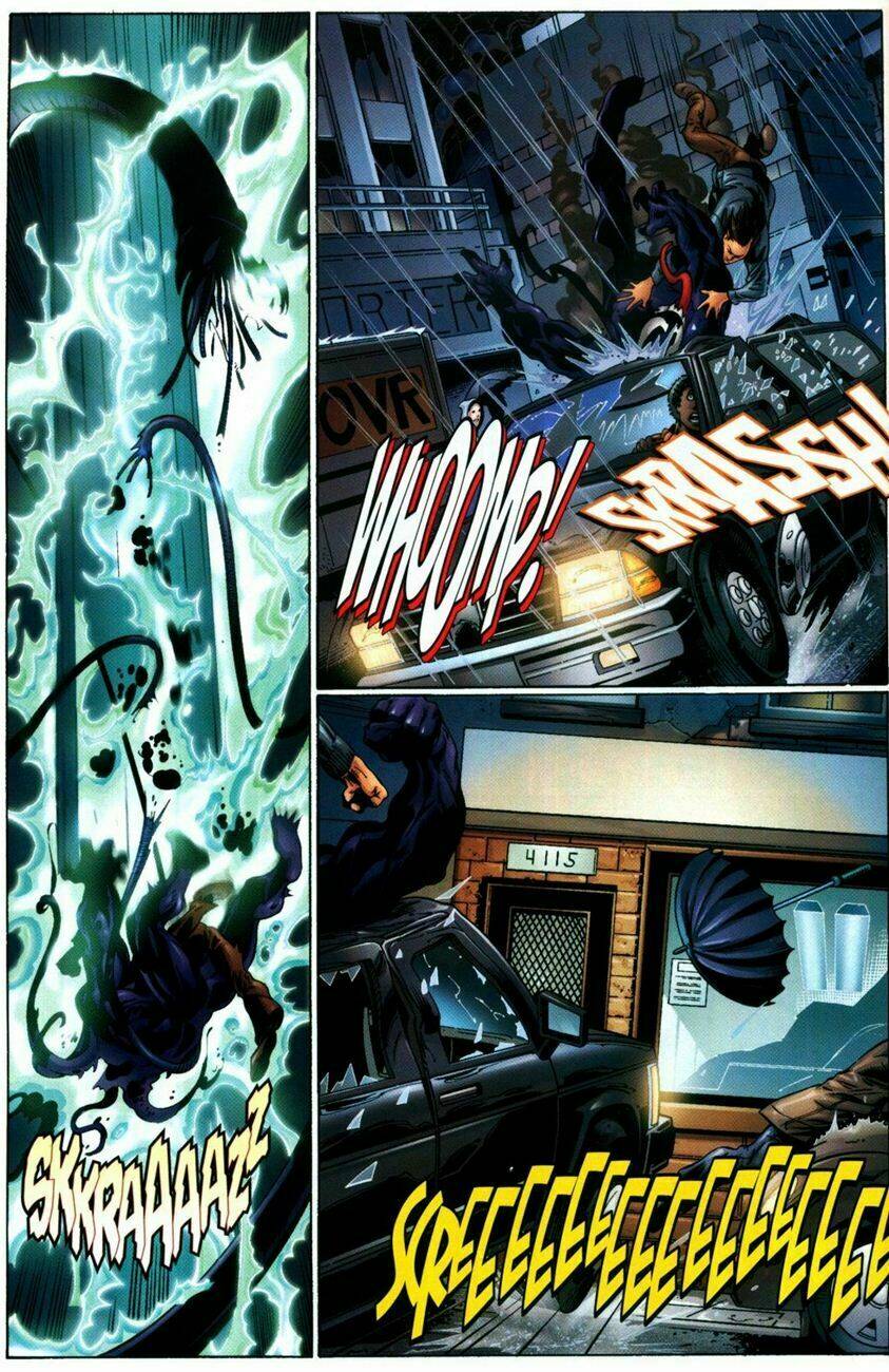 ultimate spider-man chapter 38 13