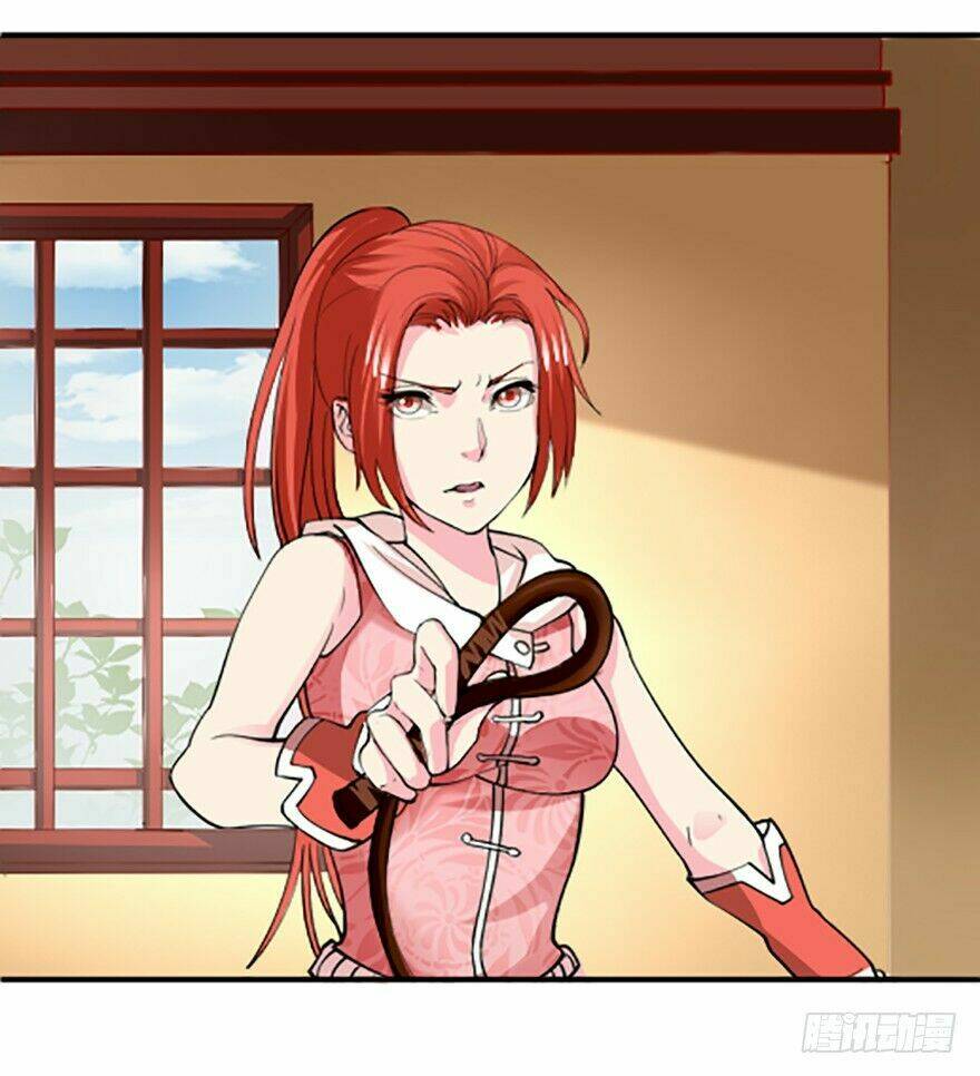 tiên thương chapter 3 32