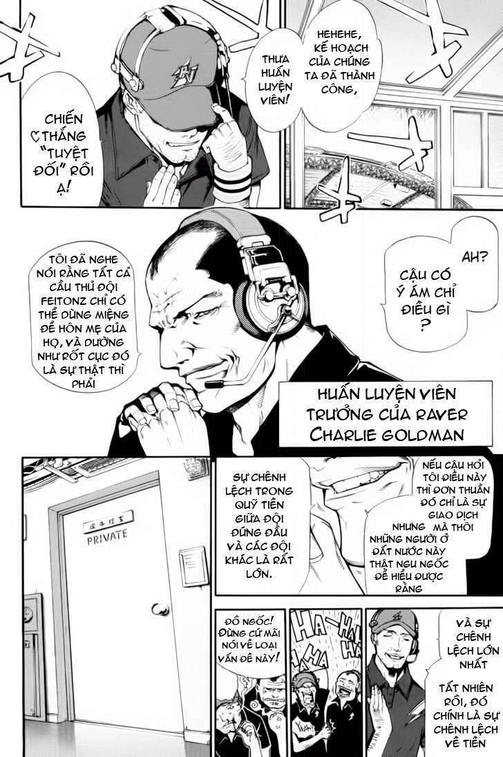 air gear chapter 87 4