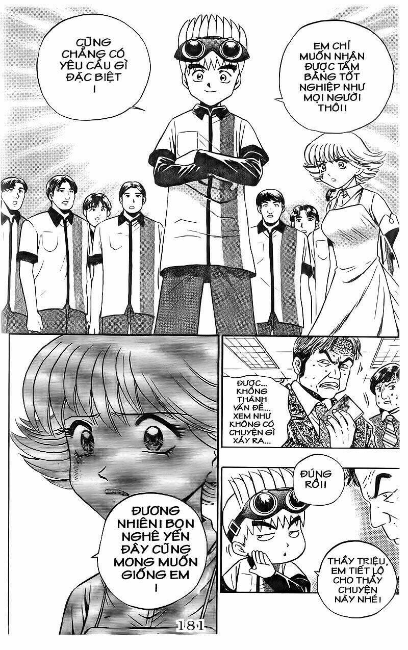 bowling king chapter 123 6